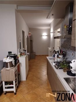 appartamento in vendita a Bologna
