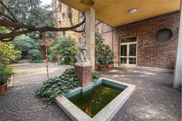 appartamento in vendita a Bologna in zona San Vitale