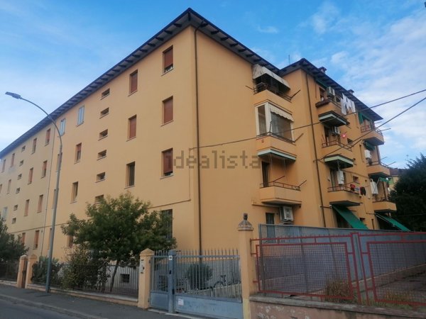 appartamento in vendita a Bologna in zona Quartiere Navile