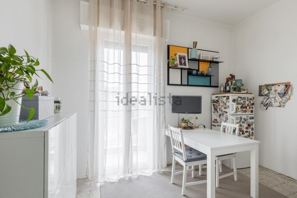 appartamento in vendita a Bologna in zona Borgo Panigale