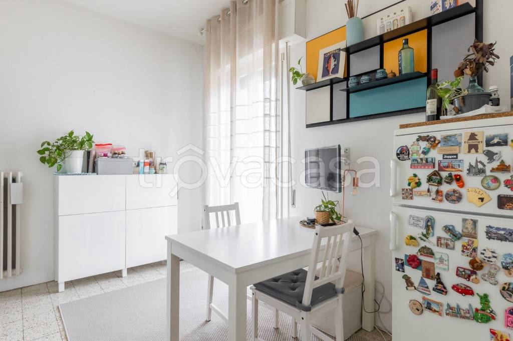 appartamento in vendita a Bologna in zona Borgo Panigale