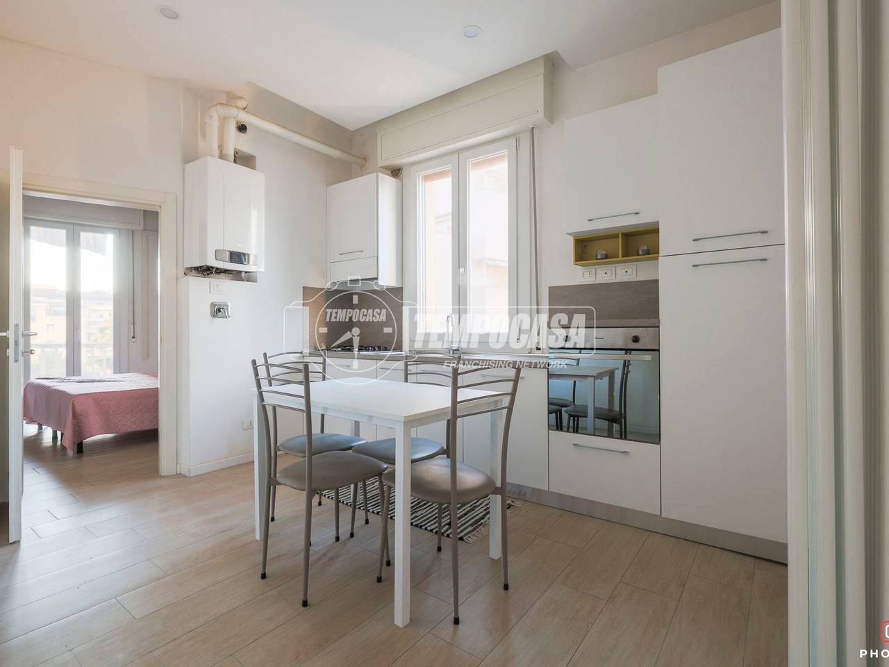 appartamento in vendita a Bologna in zona Saragozza