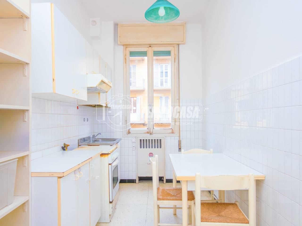 appartamento in vendita a Bologna in zona Centro Storico