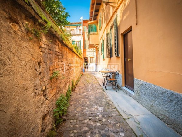appartamento in vendita a Bologna in zona Centro Storico