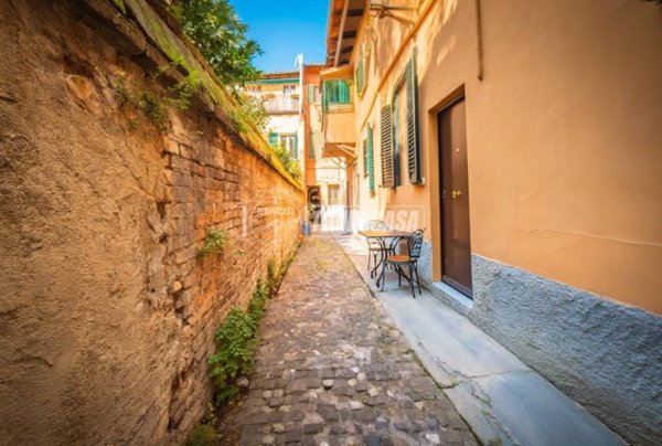 appartamento in vendita a Bologna in zona Centro Storico