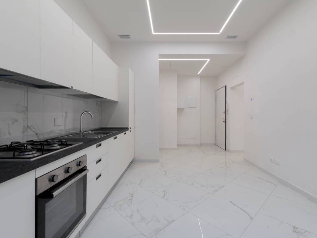 appartamento in vendita a Bologna in zona San Vitale