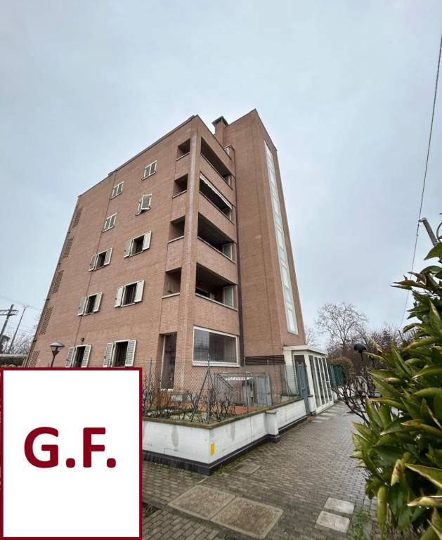 appartamento in vendita a Bologna in zona San Vitale