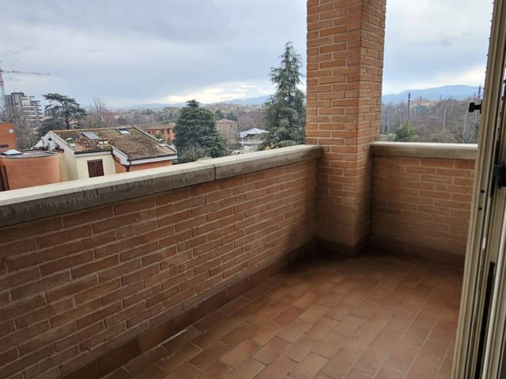 appartamento in vendita a Bologna in zona San Vitale