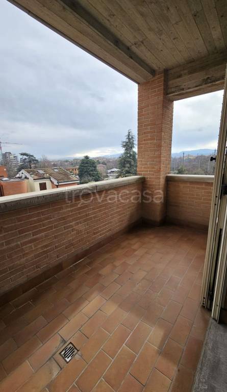 appartamento in vendita a Bologna in zona San Donato