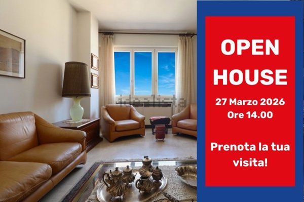 appartamento in vendita a Bologna in zona Quartiere Porto