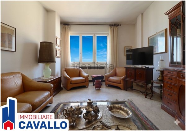 appartamento in vendita a Bologna in zona Quartiere Porto