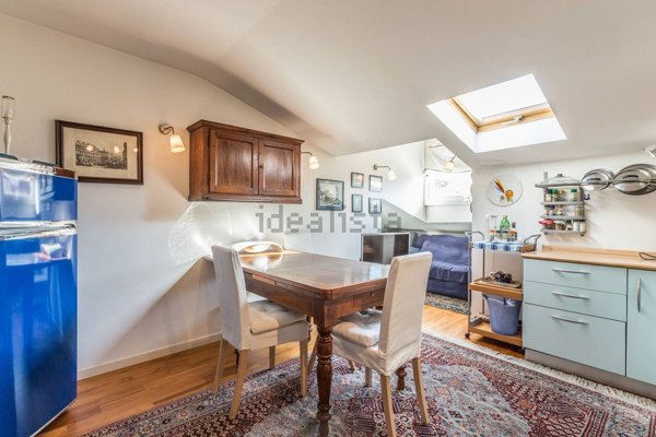 appartamento in vendita a Bologna in zona Santo Stefano