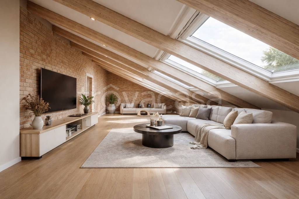 appartamento in vendita a Bologna