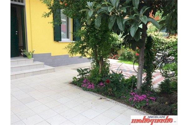 appartamento in vendita a Bologna in zona Savena