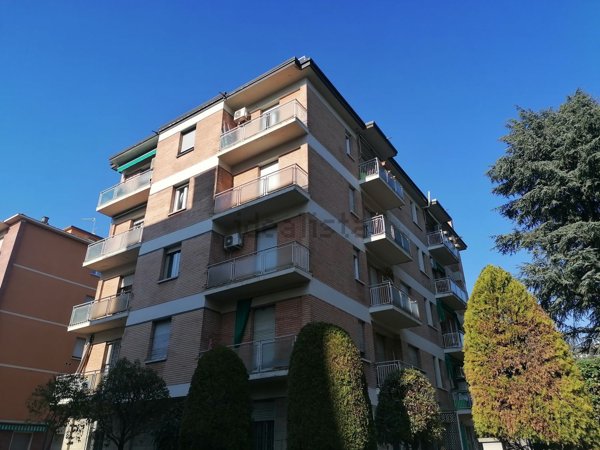 appartamento in vendita a Bologna in zona Savena