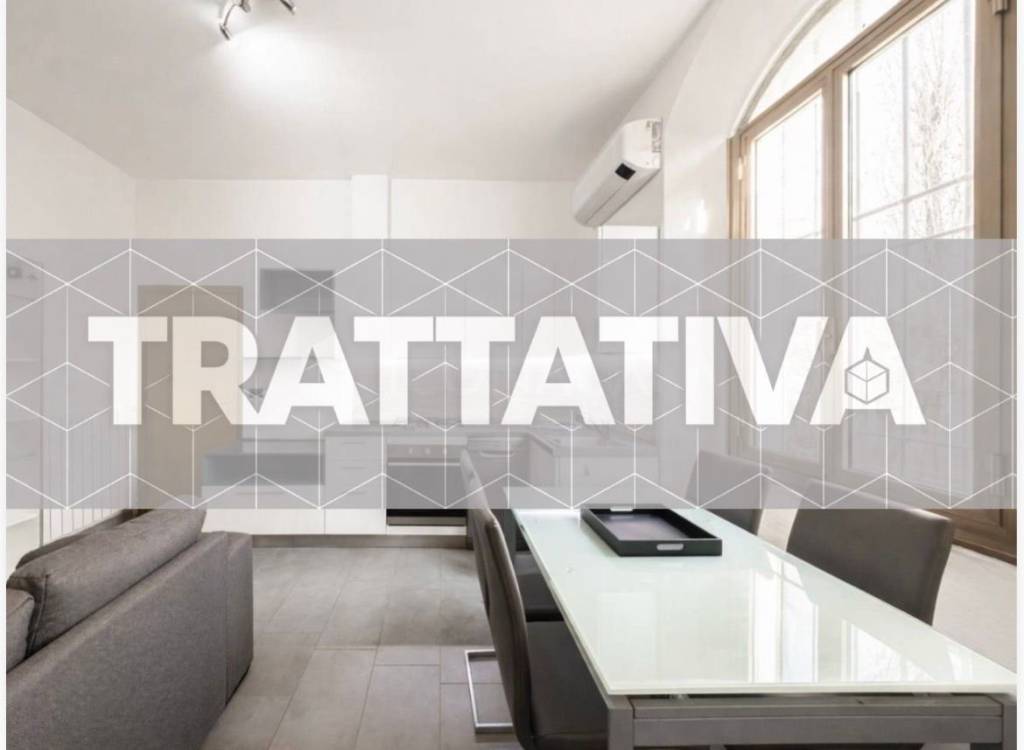 appartamento in vendita a Bologna