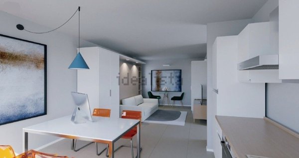 appartamento in vendita a Bologna