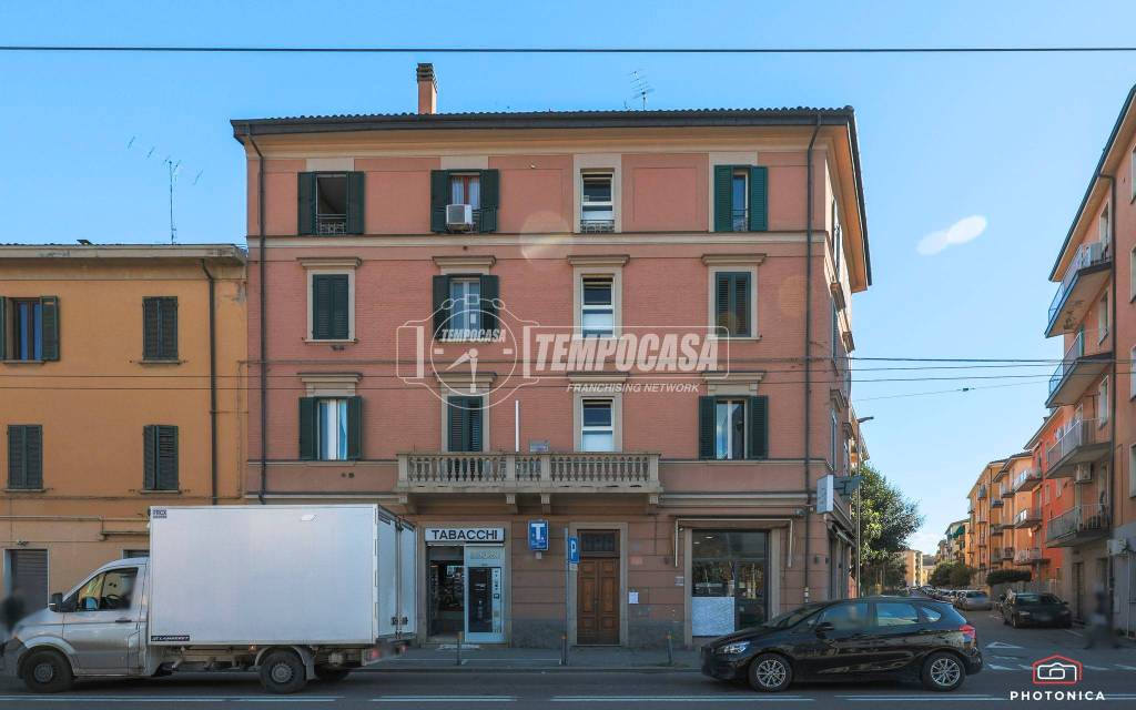 appartamento in vendita a Bologna in zona San Vitale