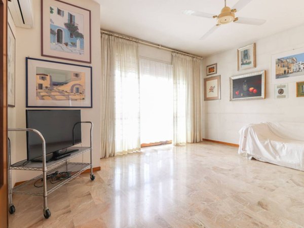 appartamento in vendita a Bologna in zona Saffi