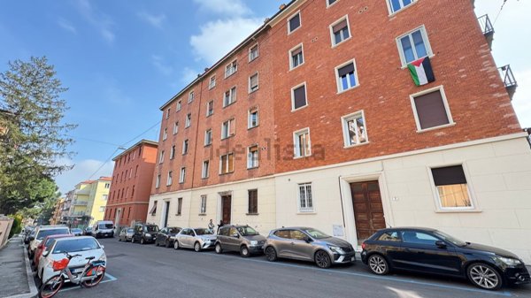 appartamento in vendita a Bologna in zona Murri