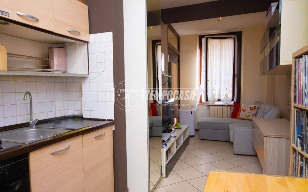 appartamento in vendita a Bologna in zona Centro Storico