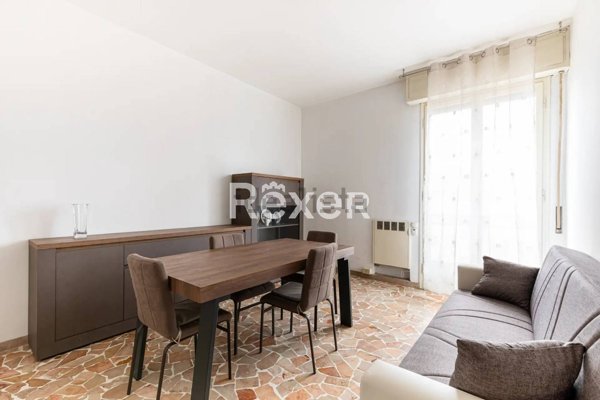 appartamento in vendita a Bologna in zona San Donato