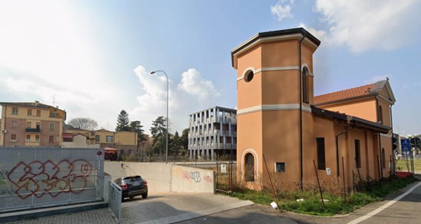 appartamento in vendita a Bologna in zona San Vitale