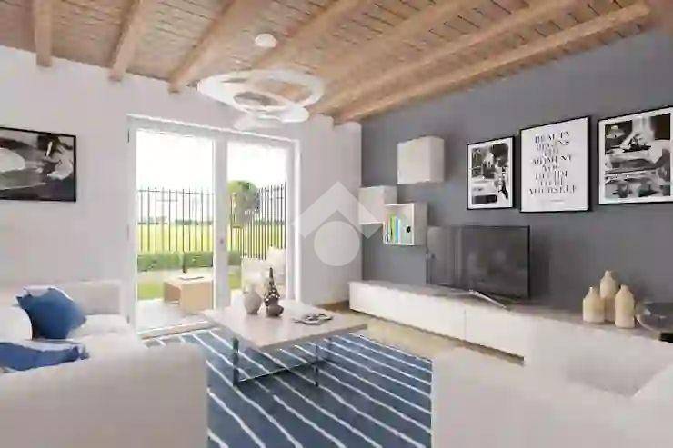 casa indipendente in vendita a Bologna in zona Borgo Panigale