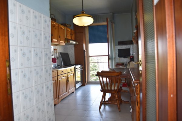 appartamento in vendita a Bologna in zona Centro Storico