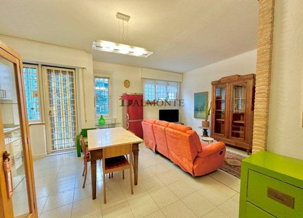 appartamento in vendita a Bologna in zona Centro Storico