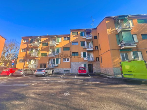 appartamento in vendita a Bologna in zona Borgo Panigale
