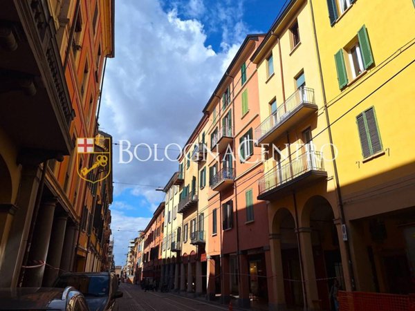 appartamento in vendita a Bologna in zona Centro Storico