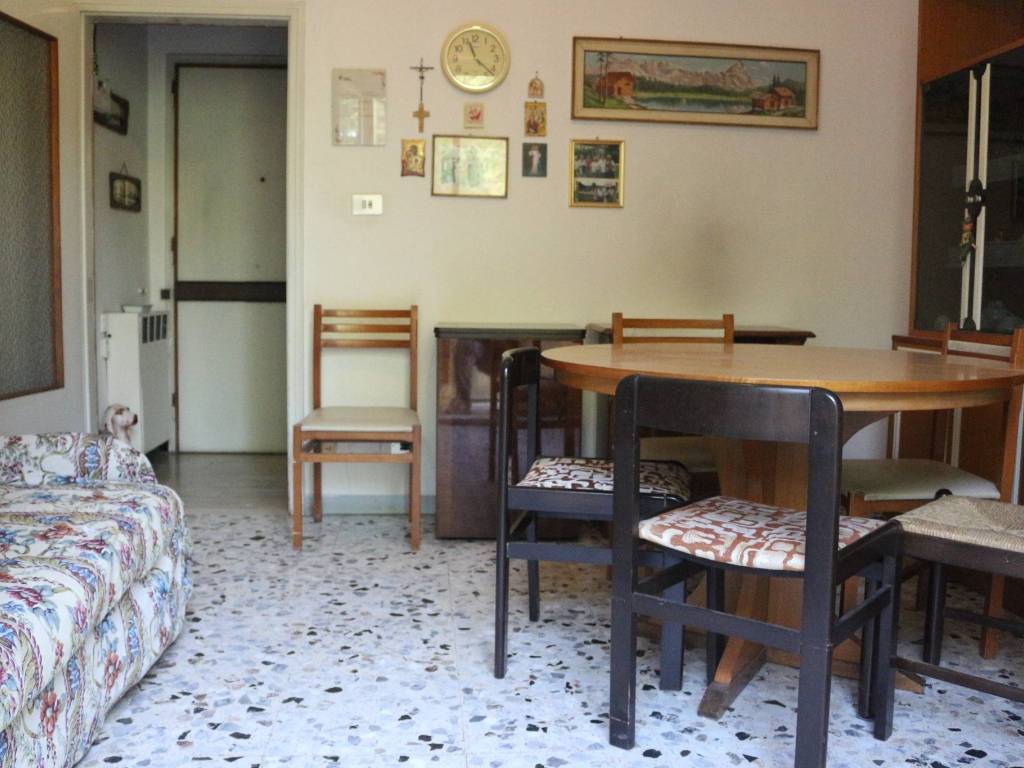 appartamento in vendita a Bologna in zona Bolognina