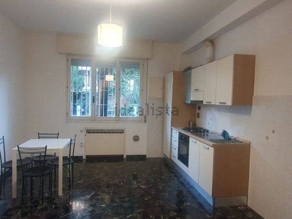 appartamento in vendita a Bologna in zona Murri