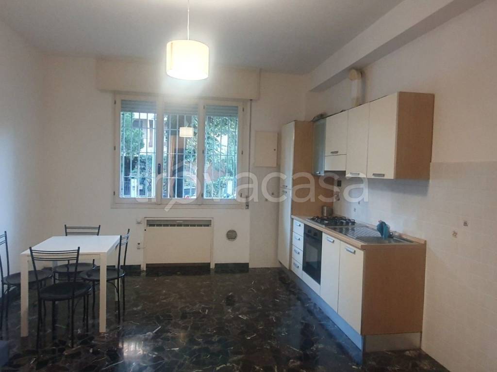 appartamento in vendita a Bologna in zona Reno