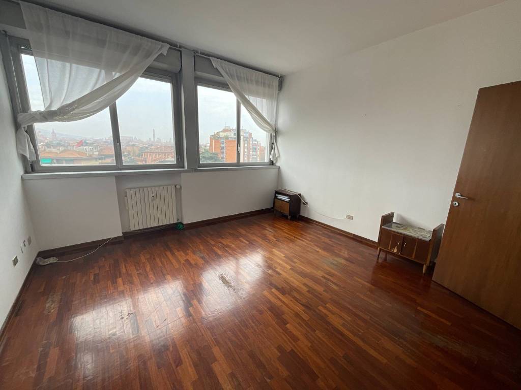 appartamento in vendita a Bologna in zona San Vitale