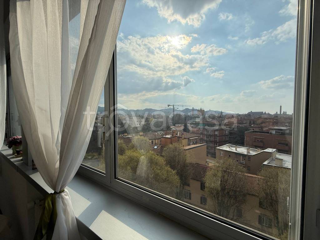 appartamento in vendita a Bologna in zona San Vitale
