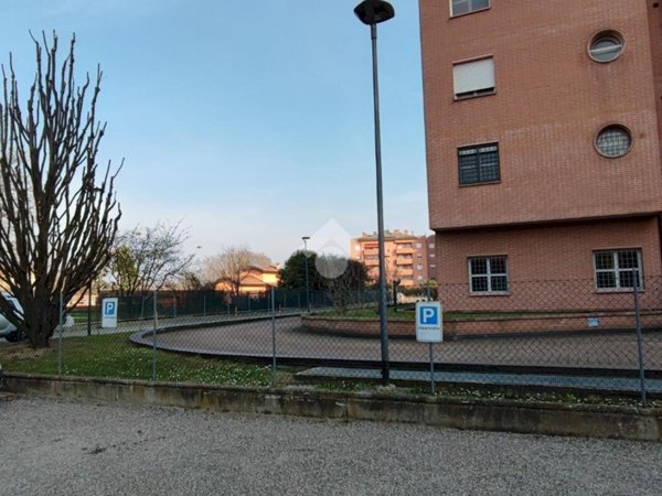 casa semindipendente in vendita a Bologna in zona Casteldebole