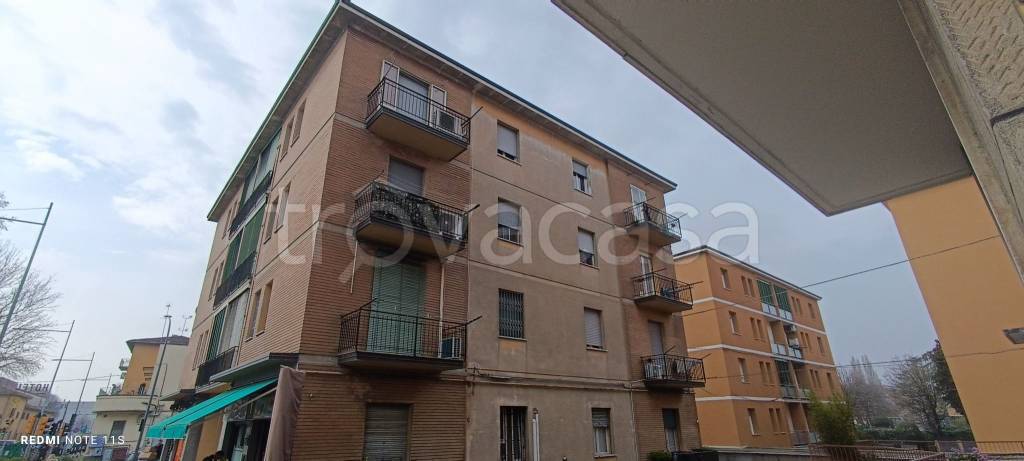 appartamento in vendita a Bologna in zona Quartiere Navile