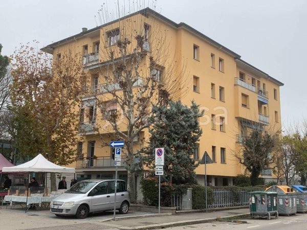 locale di sgombero in vendita a Bologna in zona Quartiere Navile