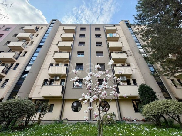 appartamento in vendita a Bologna in zona San Vitale