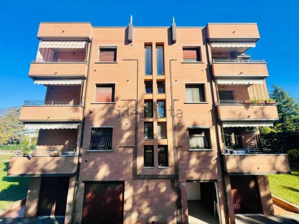 appartamento in vendita a Bologna in zona Corticella