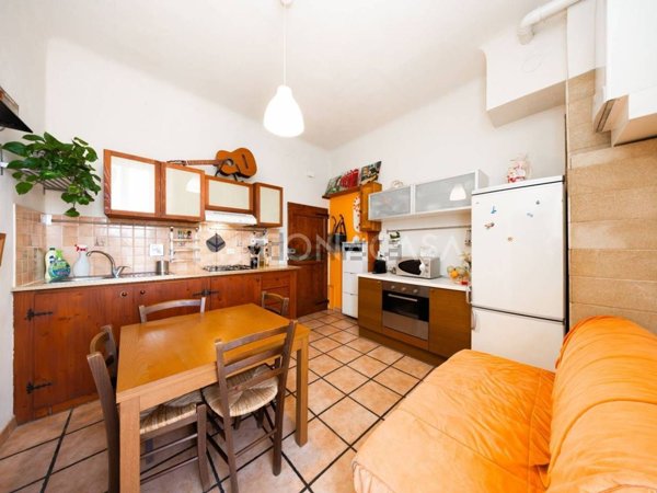 appartamento in vendita a Bologna in zona Reno