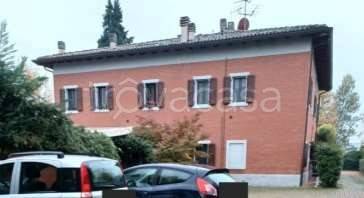 appartamento in vendita a Bologna in zona Aeroporto