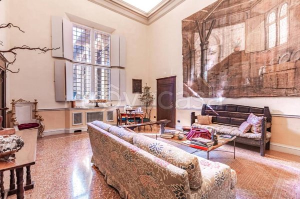 appartamento in vendita a Bologna in zona San Vitale