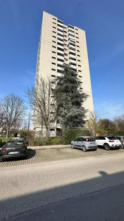 appartamento in vendita a Bologna in zona Pilastro