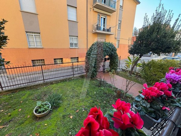 appartamento in vendita a Bologna in zona Savena