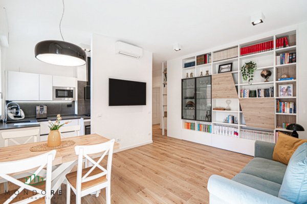 appartamento in vendita a Bologna in zona Andrea Costa