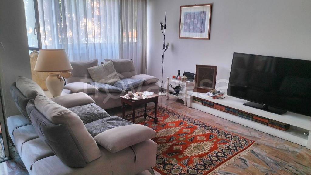 appartamento in vendita a Bologna in zona Savena