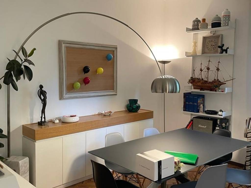 appartamento in vendita a Bologna in zona Colli